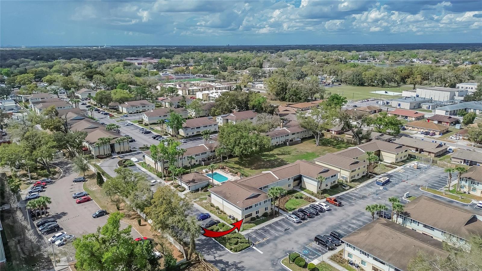 202 RED MAPLE PL #202, BRANDON, FL, 33510