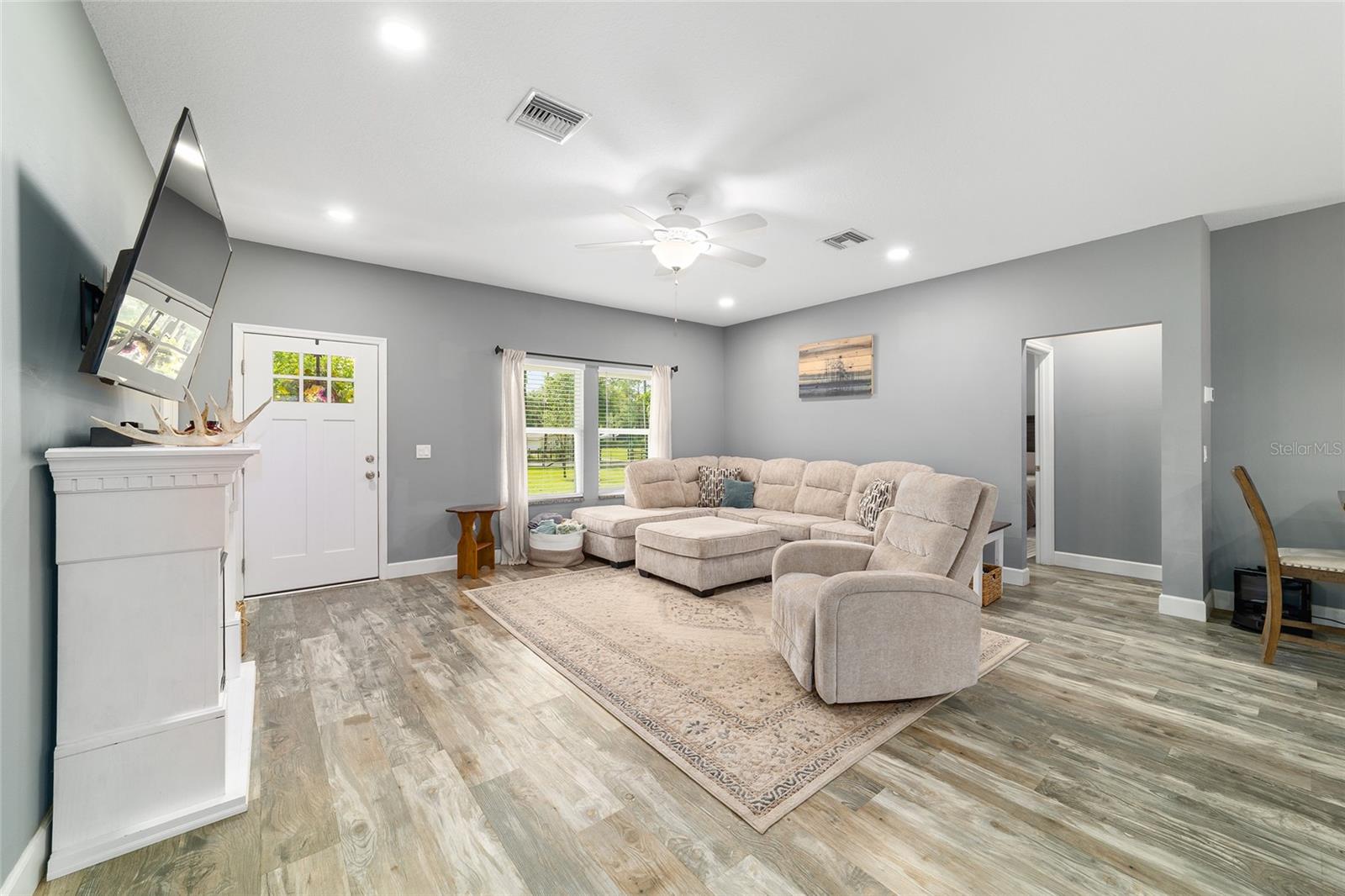 14366 NE 42ND TER, ANTHONY, FL, 32617