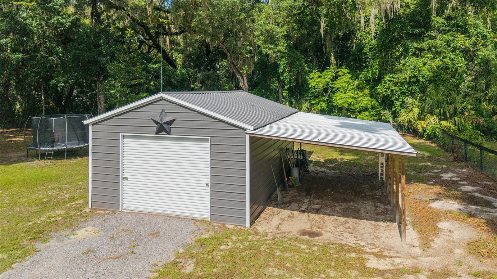 14366 NE 42ND TER, ANTHONY, FL, 32617