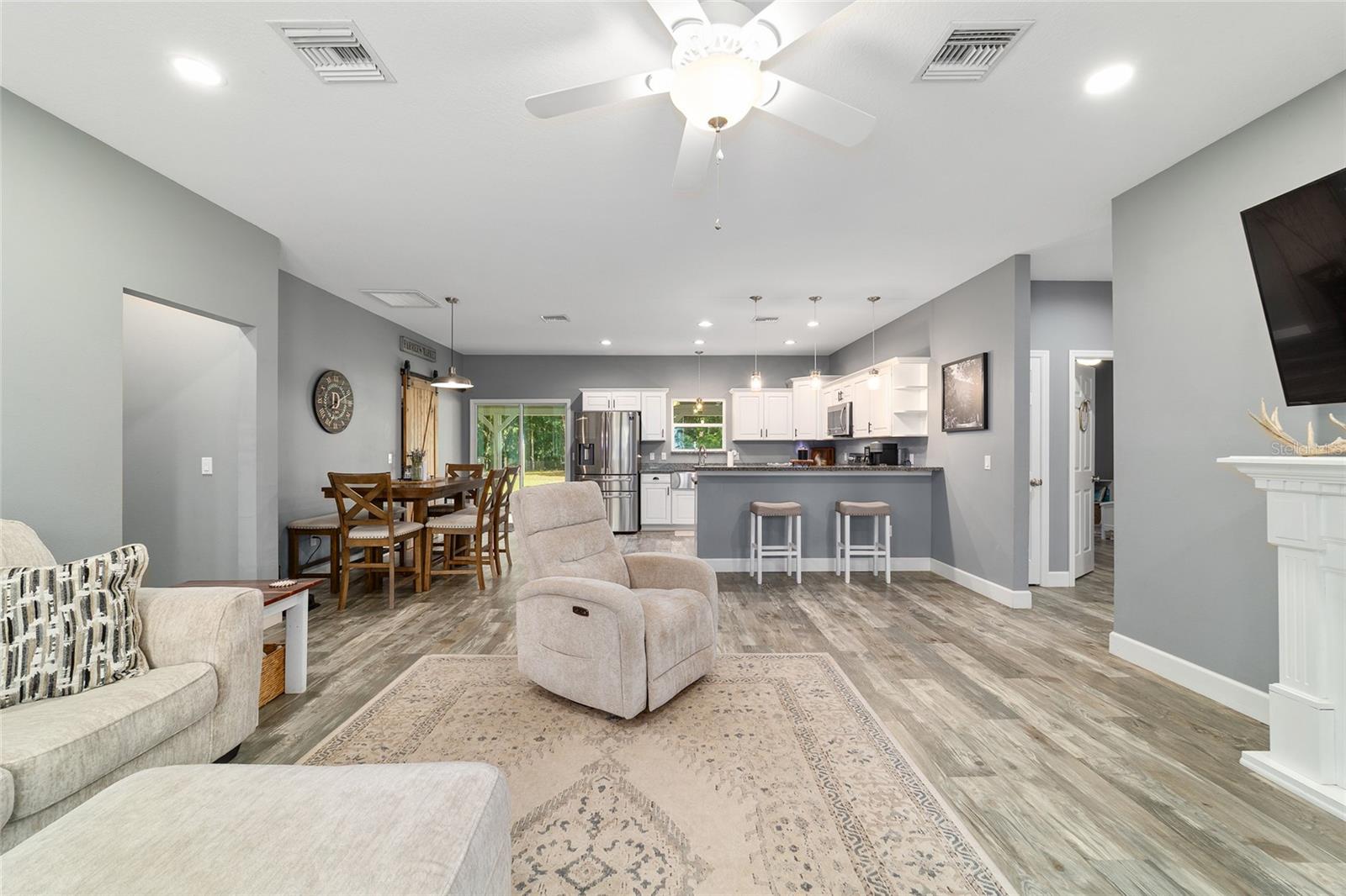 14366 NE 42ND TER, ANTHONY, FL, 32617