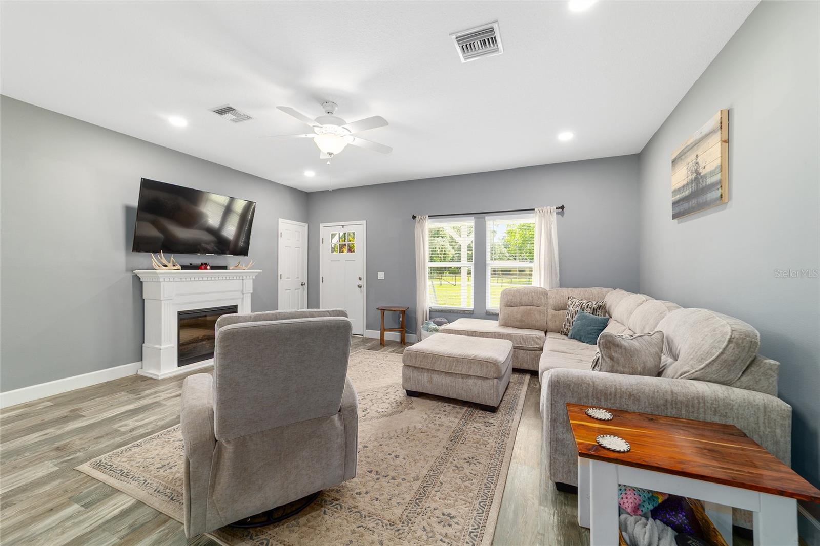 14366 NE 42ND TER, ANTHONY, FL, 32617