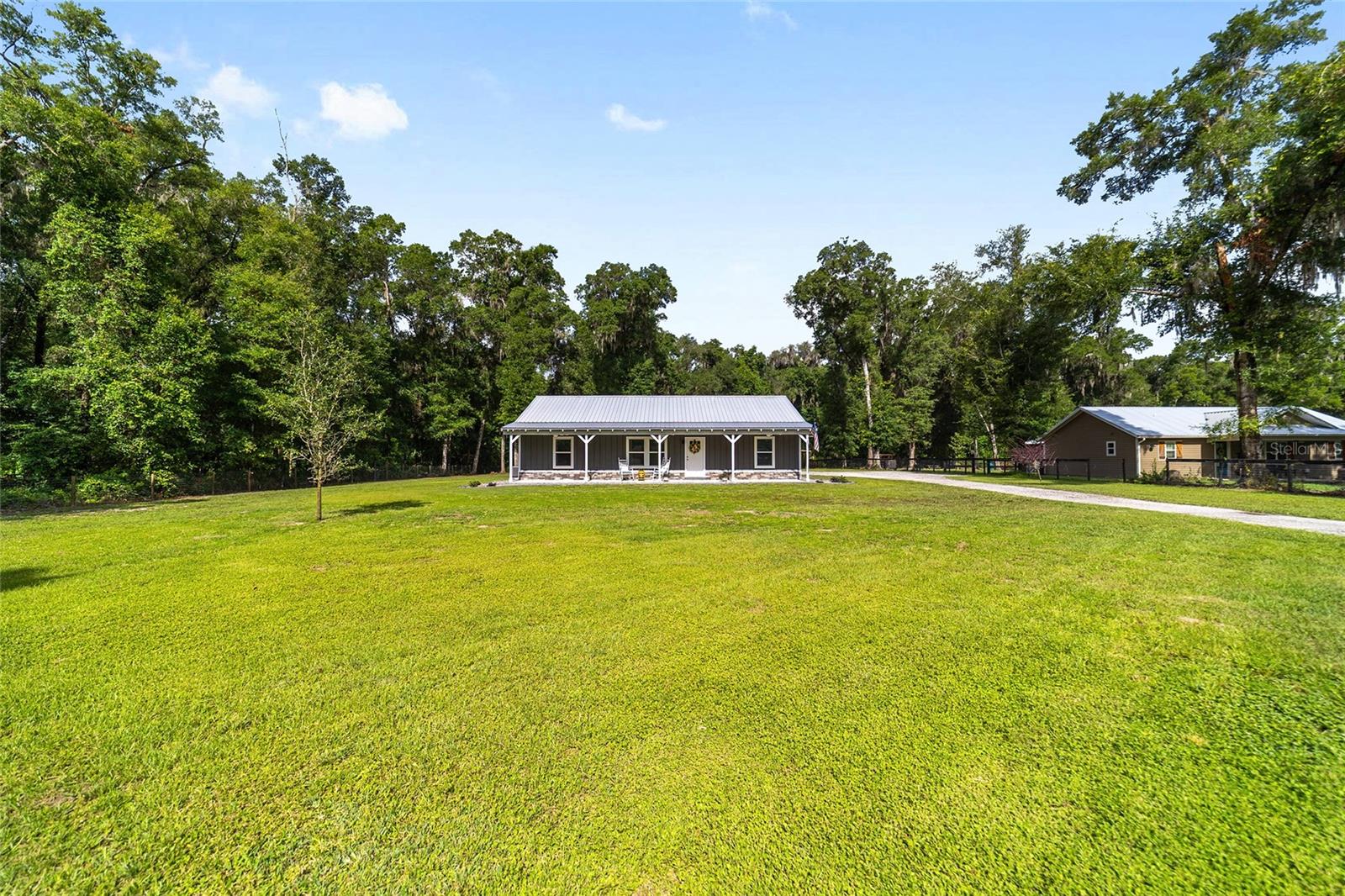 14366 NE 42ND TER, ANTHONY, FL, 32617