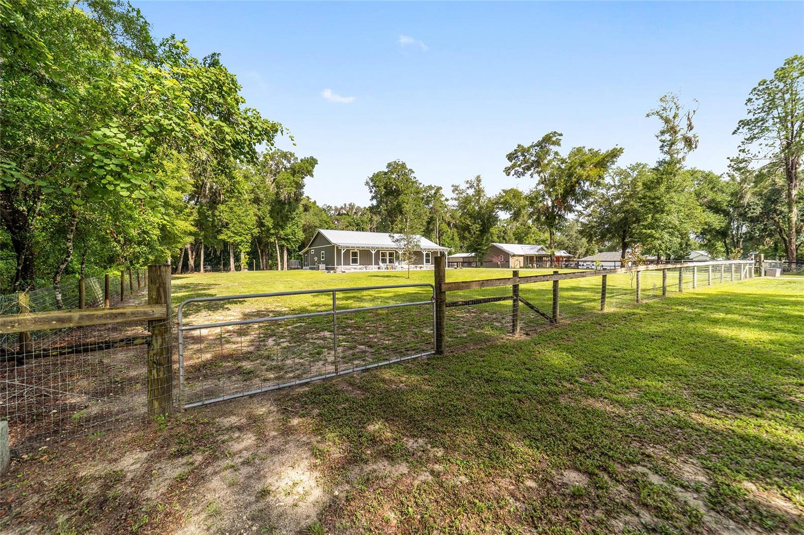 14366 NE 42ND TER, ANTHONY, FL, 32617