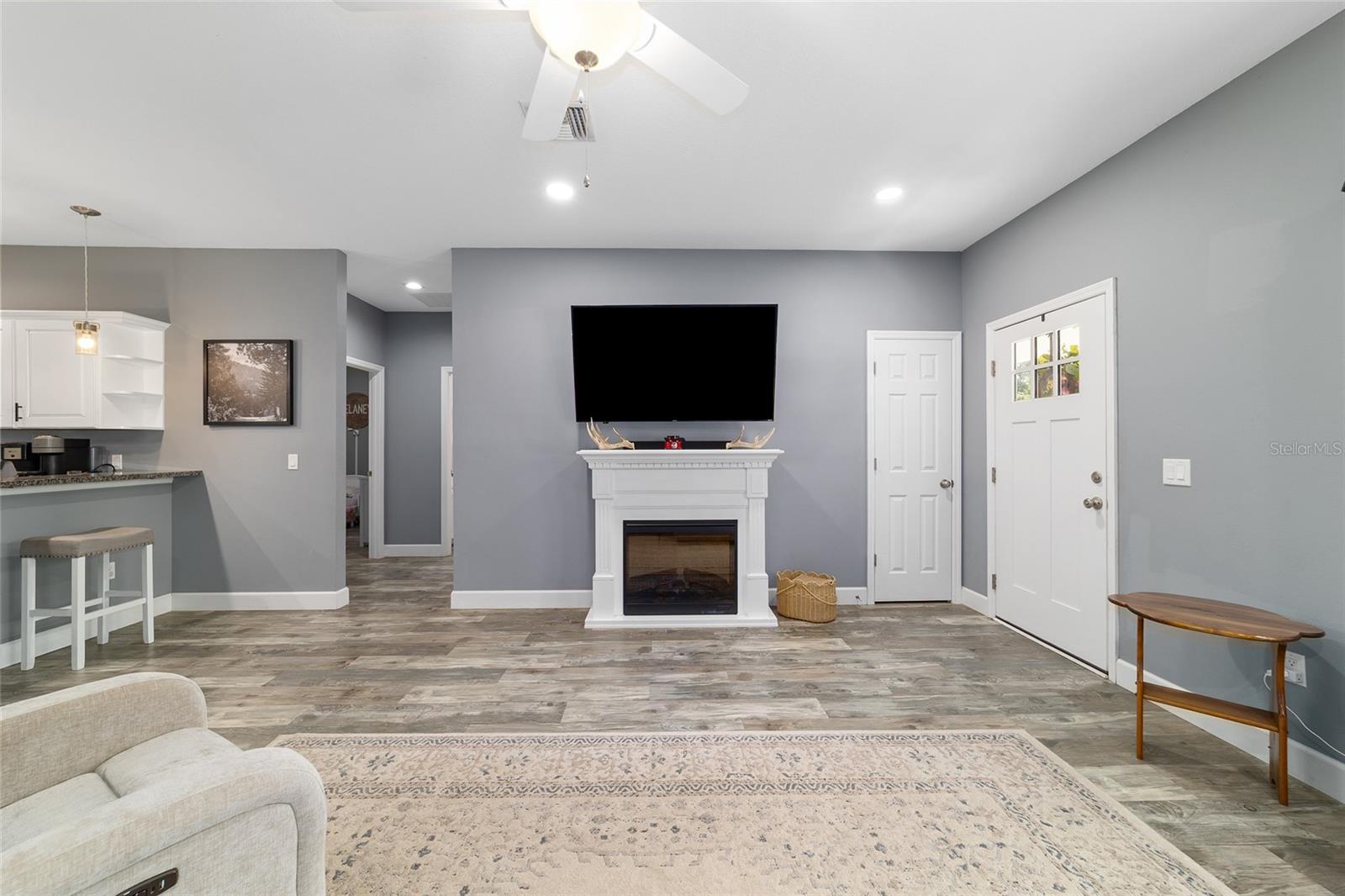 14366 NE 42ND TER, ANTHONY, FL, 32617