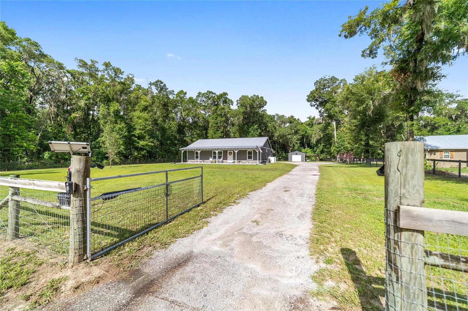 14366 NE 42ND TER, ANTHONY, FL, 32617