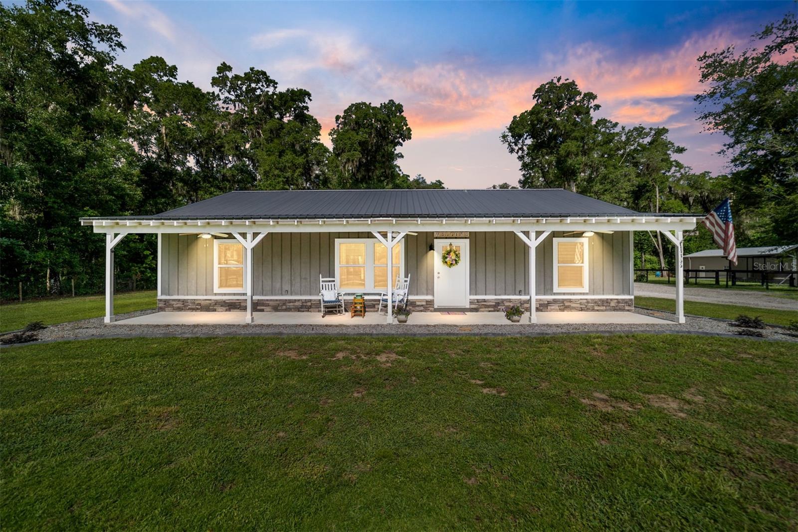 14366 NE 42ND TER, ANTHONY, FL, 32617