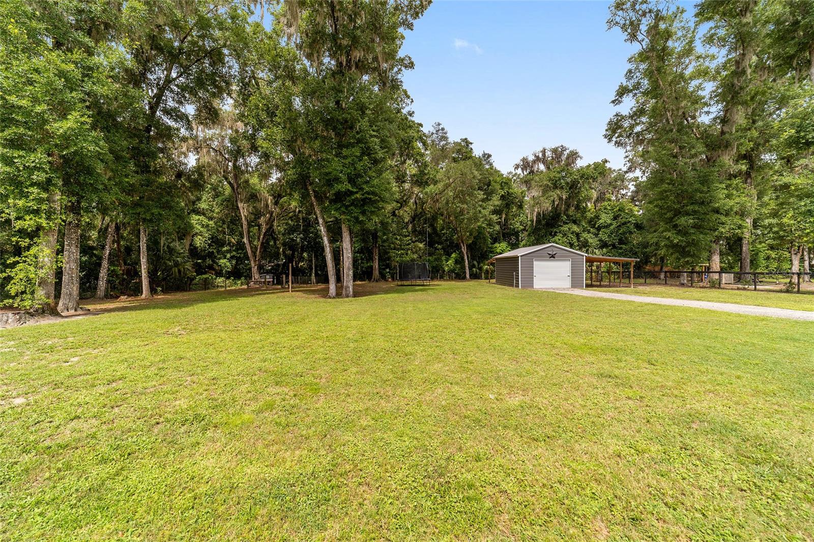 14366 NE 42ND TER, ANTHONY, FL, 32617