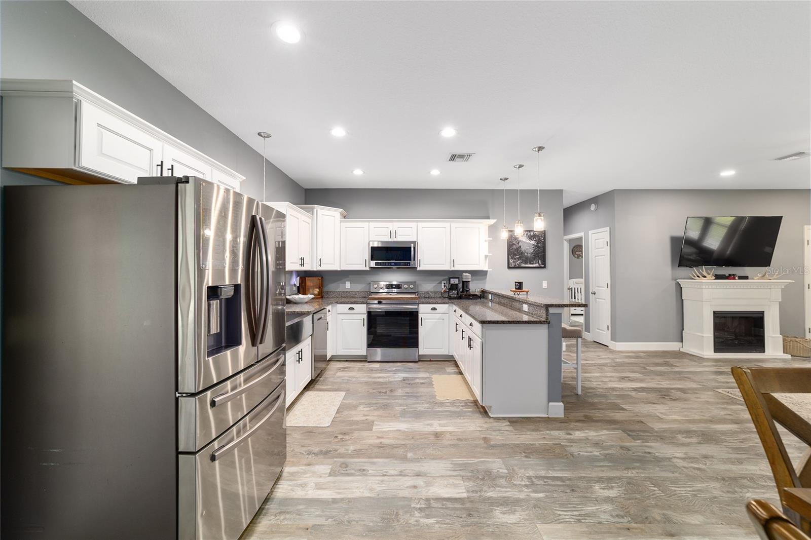 14366 NE 42ND TER, ANTHONY, FL, 32617