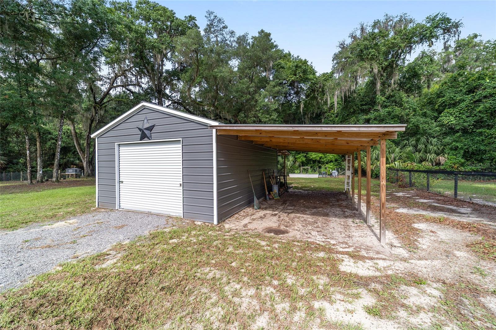 14366 NE 42ND TER, ANTHONY, FL, 32617