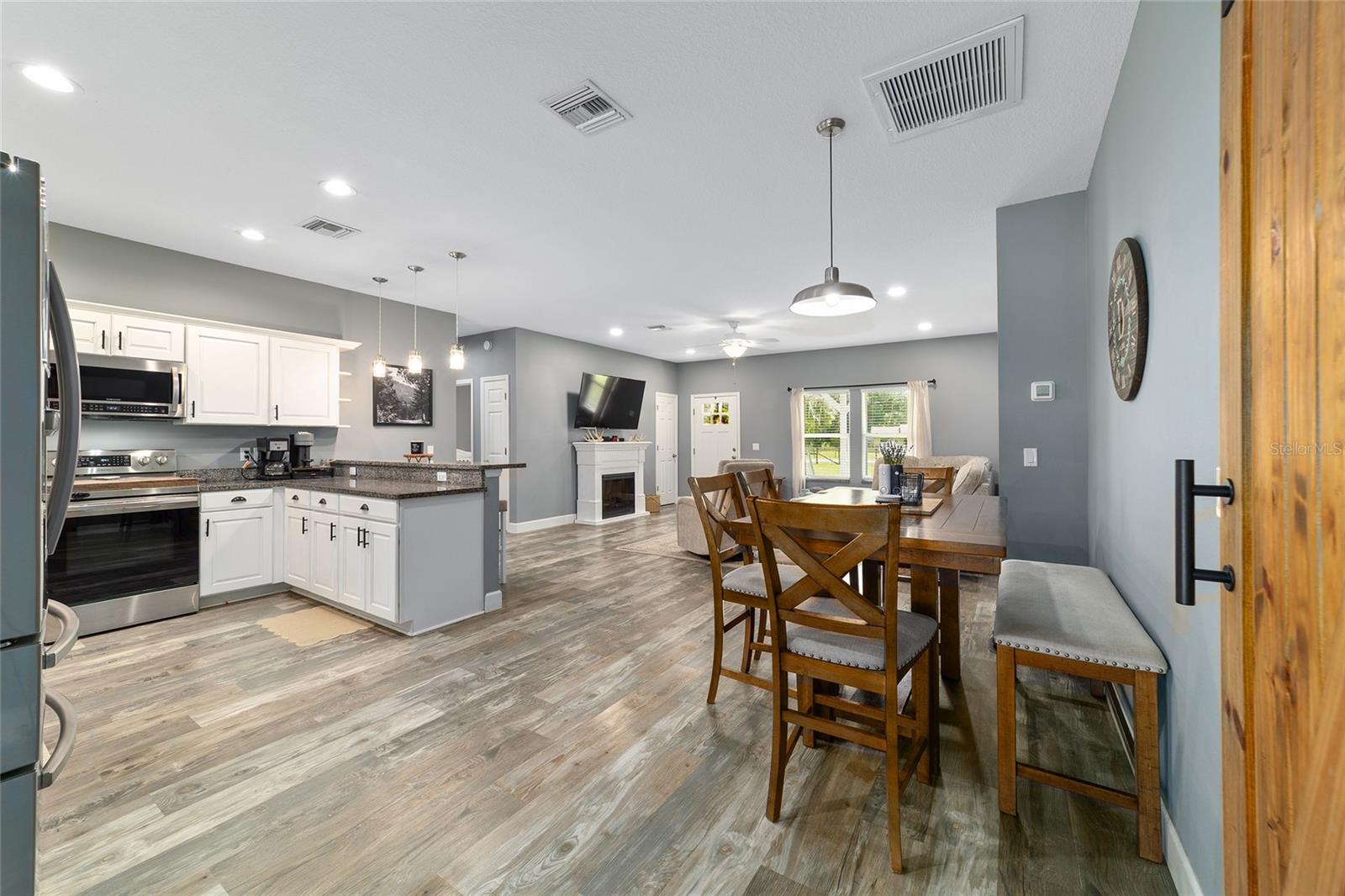 14366 NE 42ND TER, ANTHONY, FL, 32617