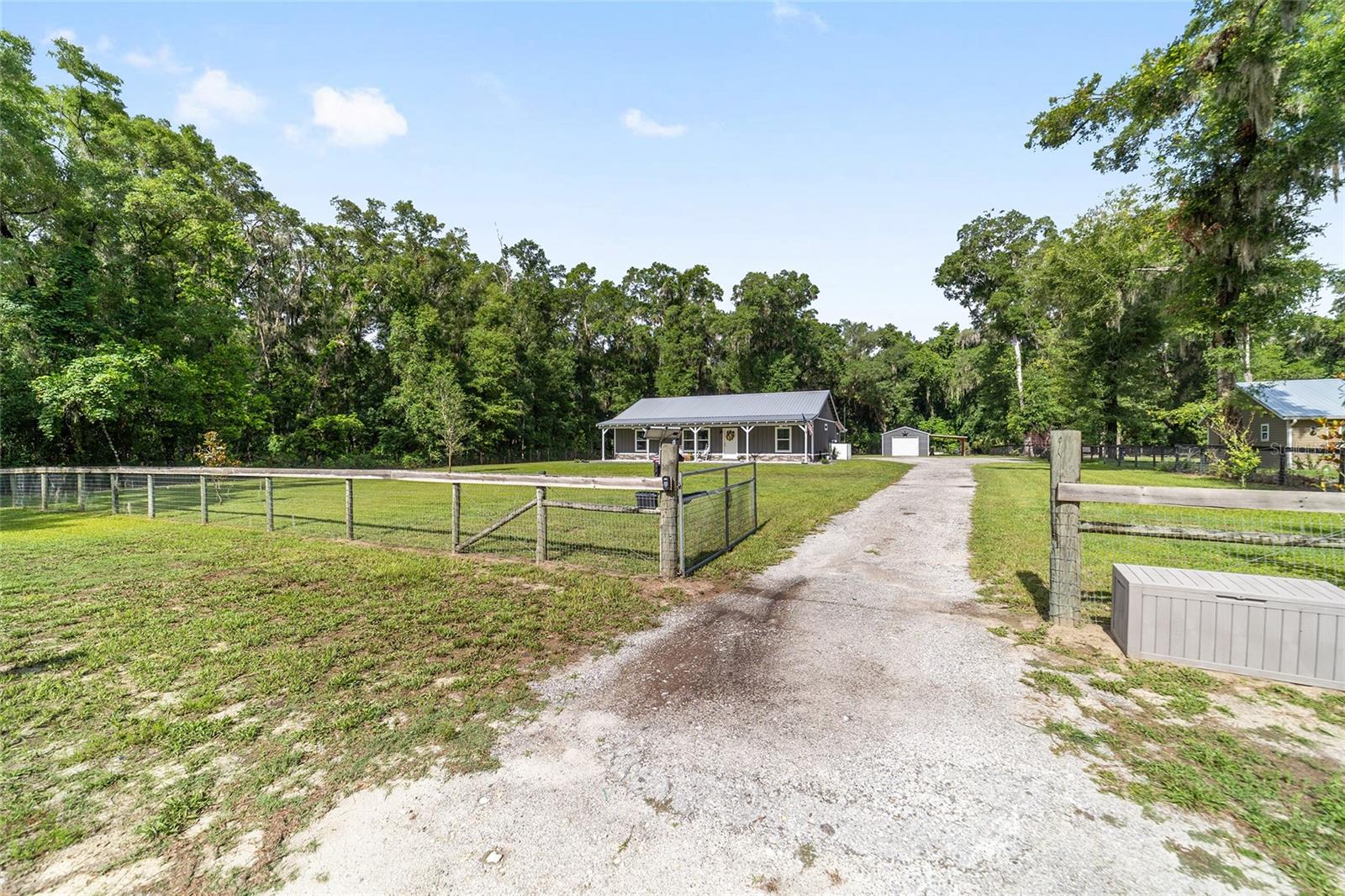 14366 NE 42ND TER, ANTHONY, FL, 32617