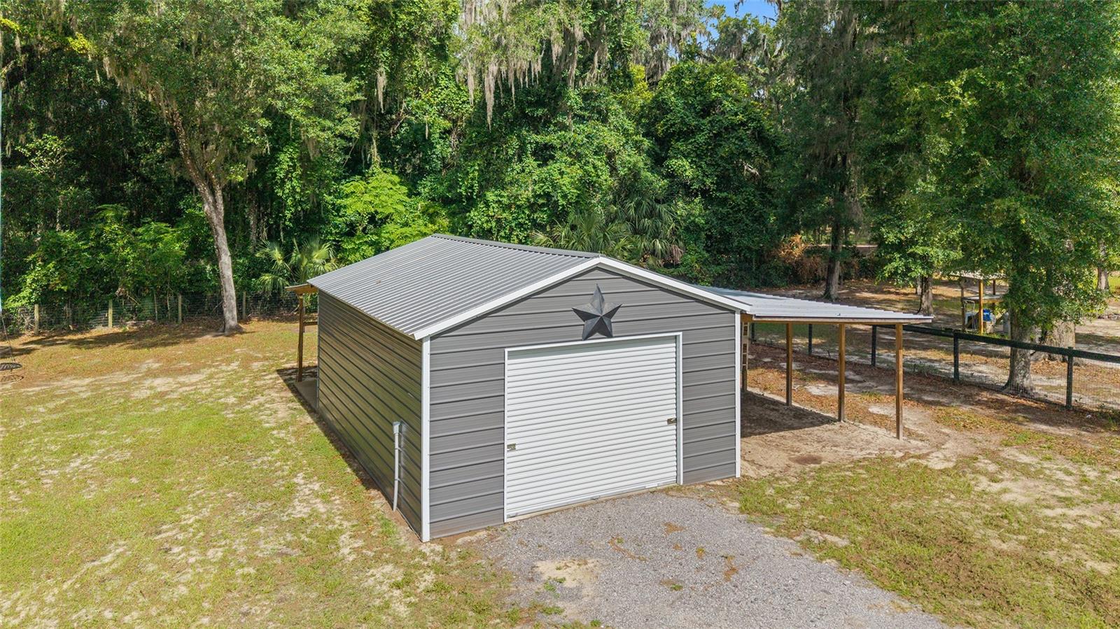14366 NE 42ND TER, ANTHONY, FL, 32617