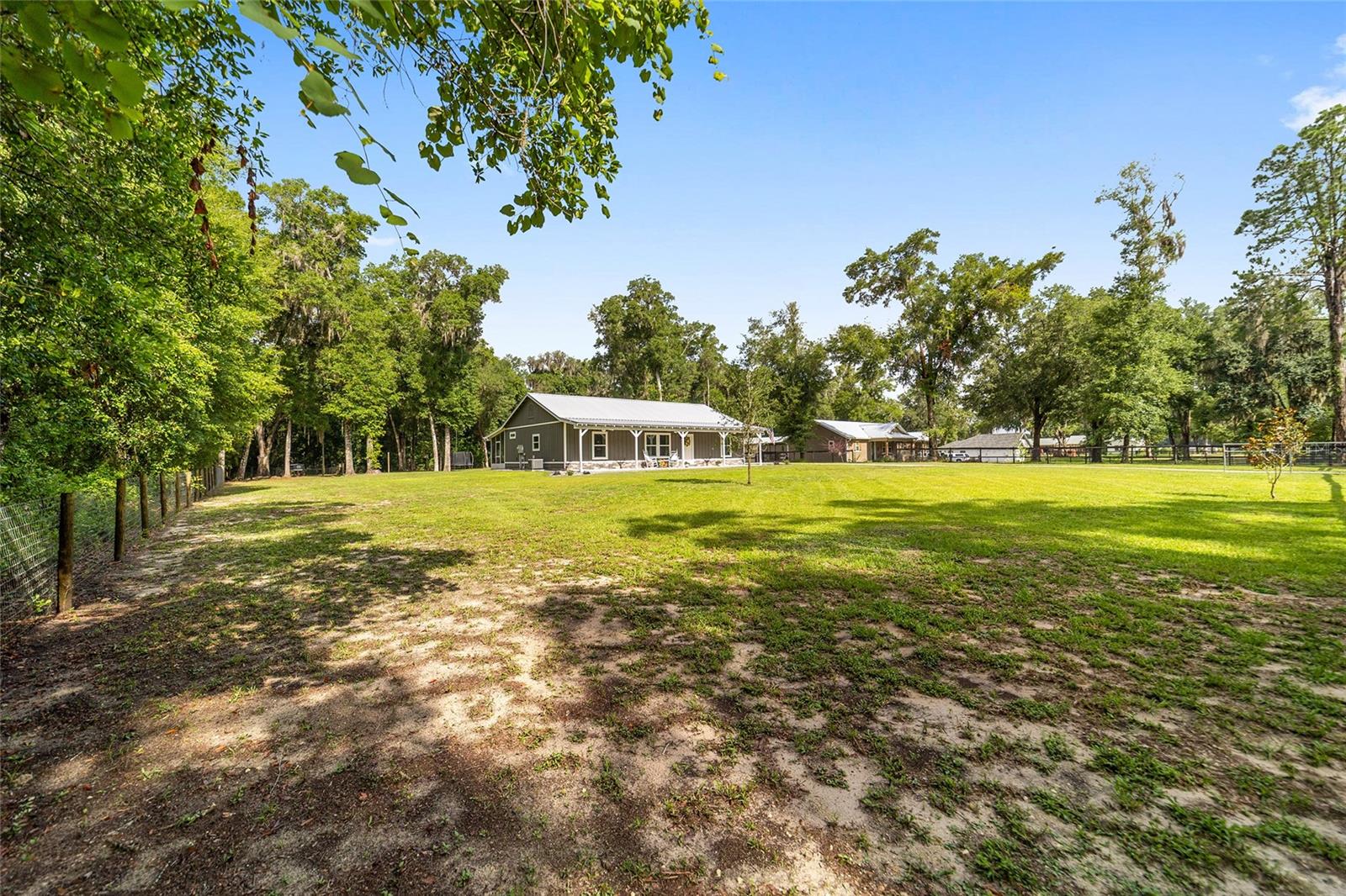 14366 NE 42ND TER, ANTHONY, FL, 32617