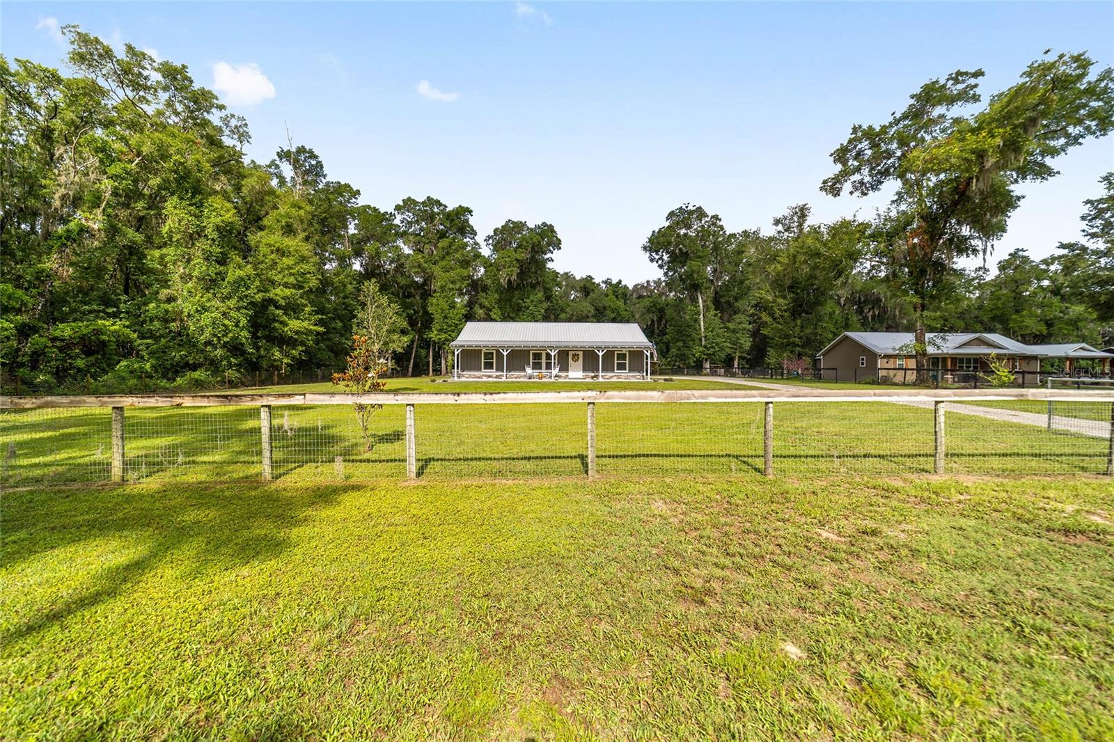 14366 NE 42ND TER, ANTHONY, FL, 32617