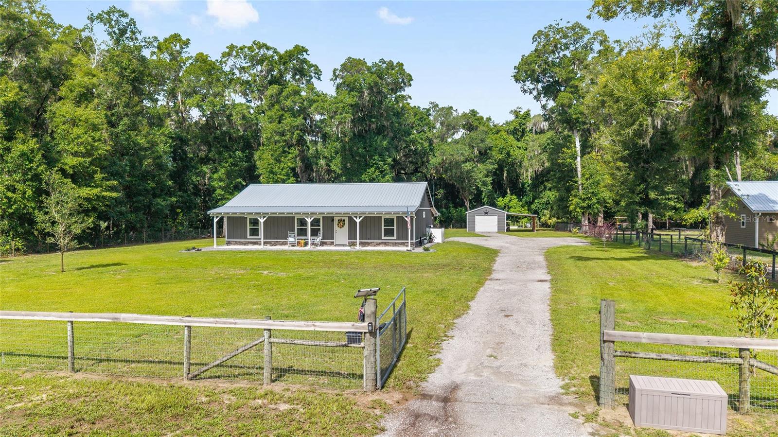 14366 NE 42ND TER, ANTHONY, FL, 32617