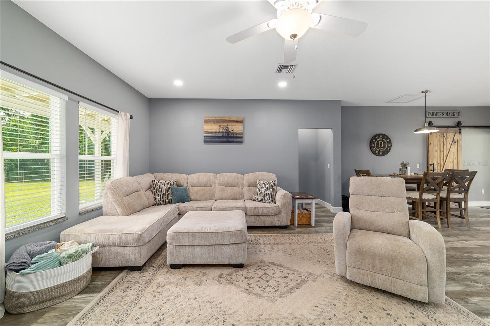14366 NE 42ND TER, ANTHONY, FL, 32617