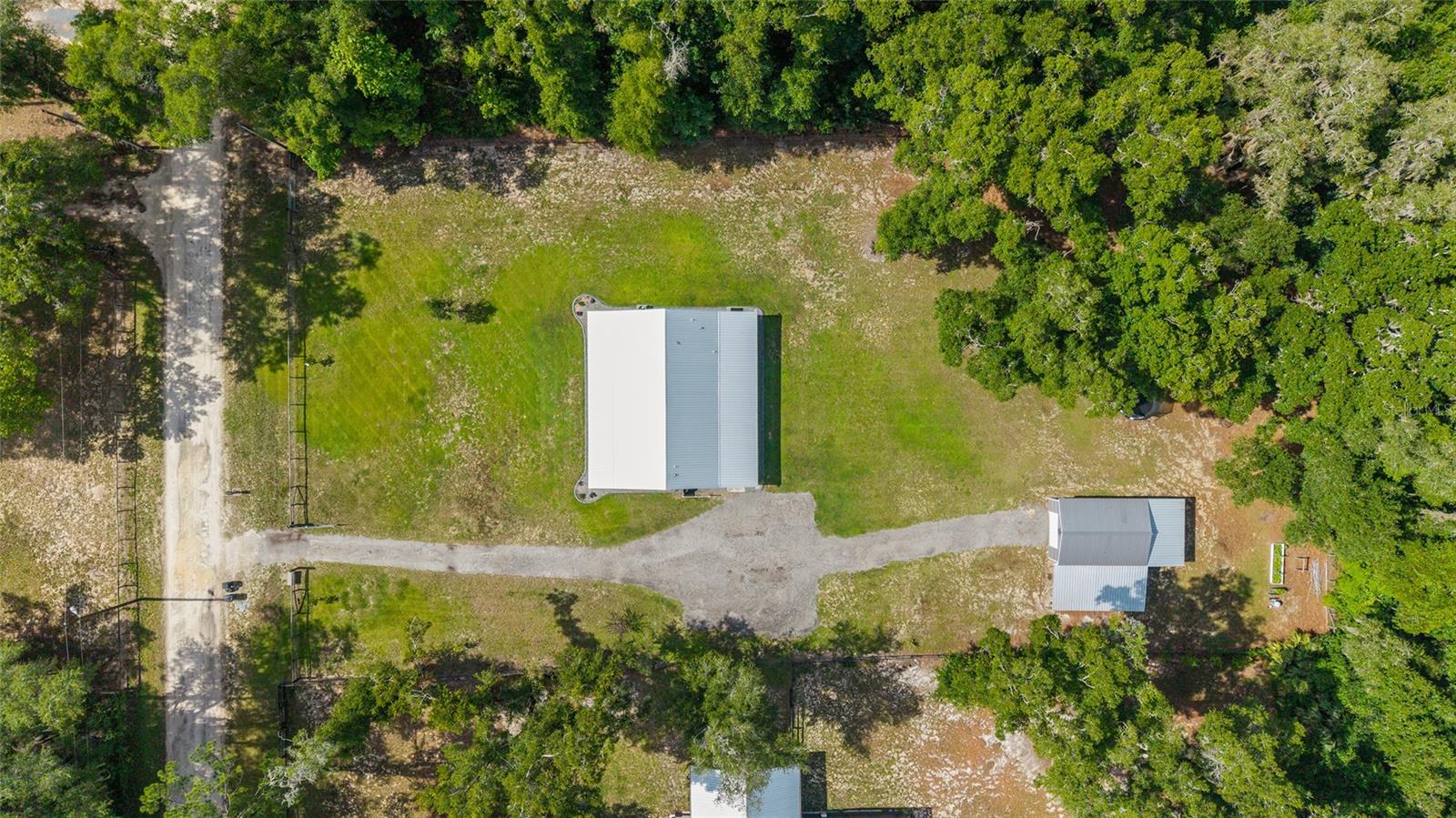 14366 NE 42ND TER, ANTHONY, FL, 32617