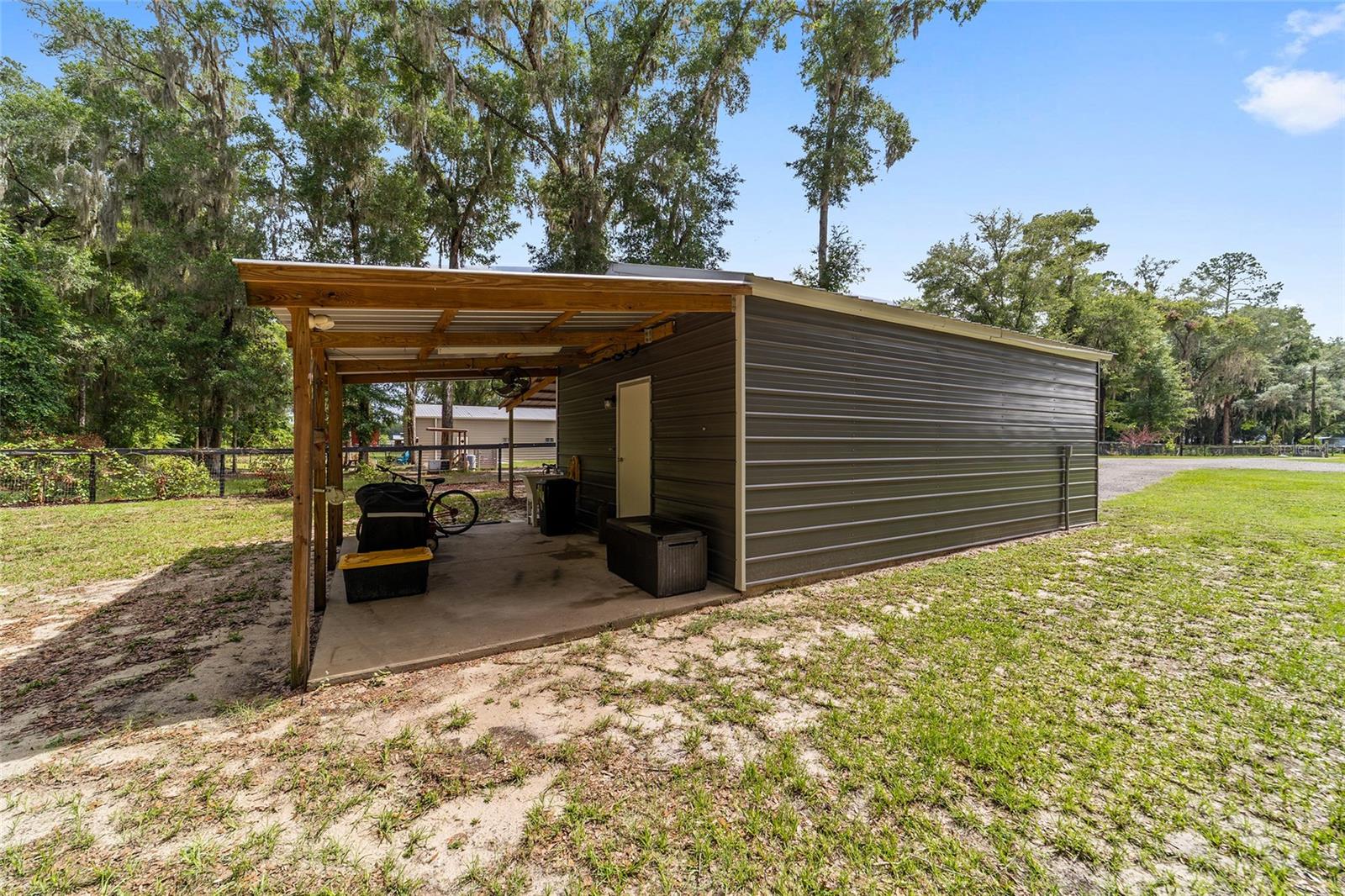 14366 NE 42ND TER, ANTHONY, FL, 32617