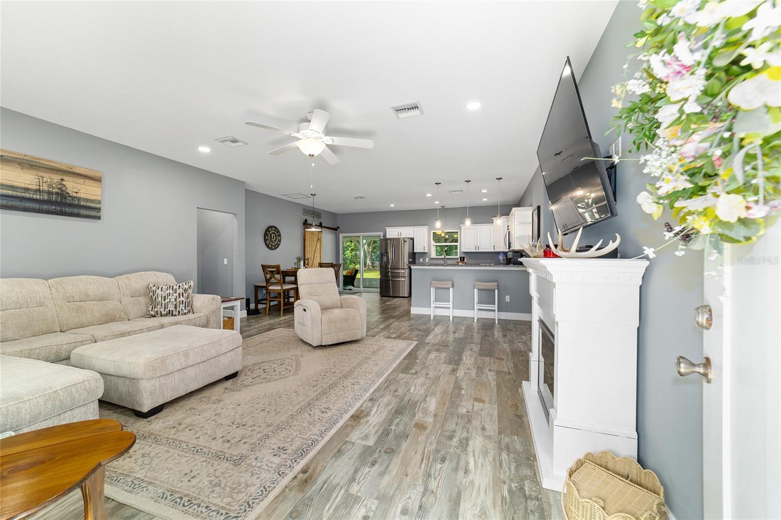 14366 NE 42ND TER, ANTHONY, FL, 32617