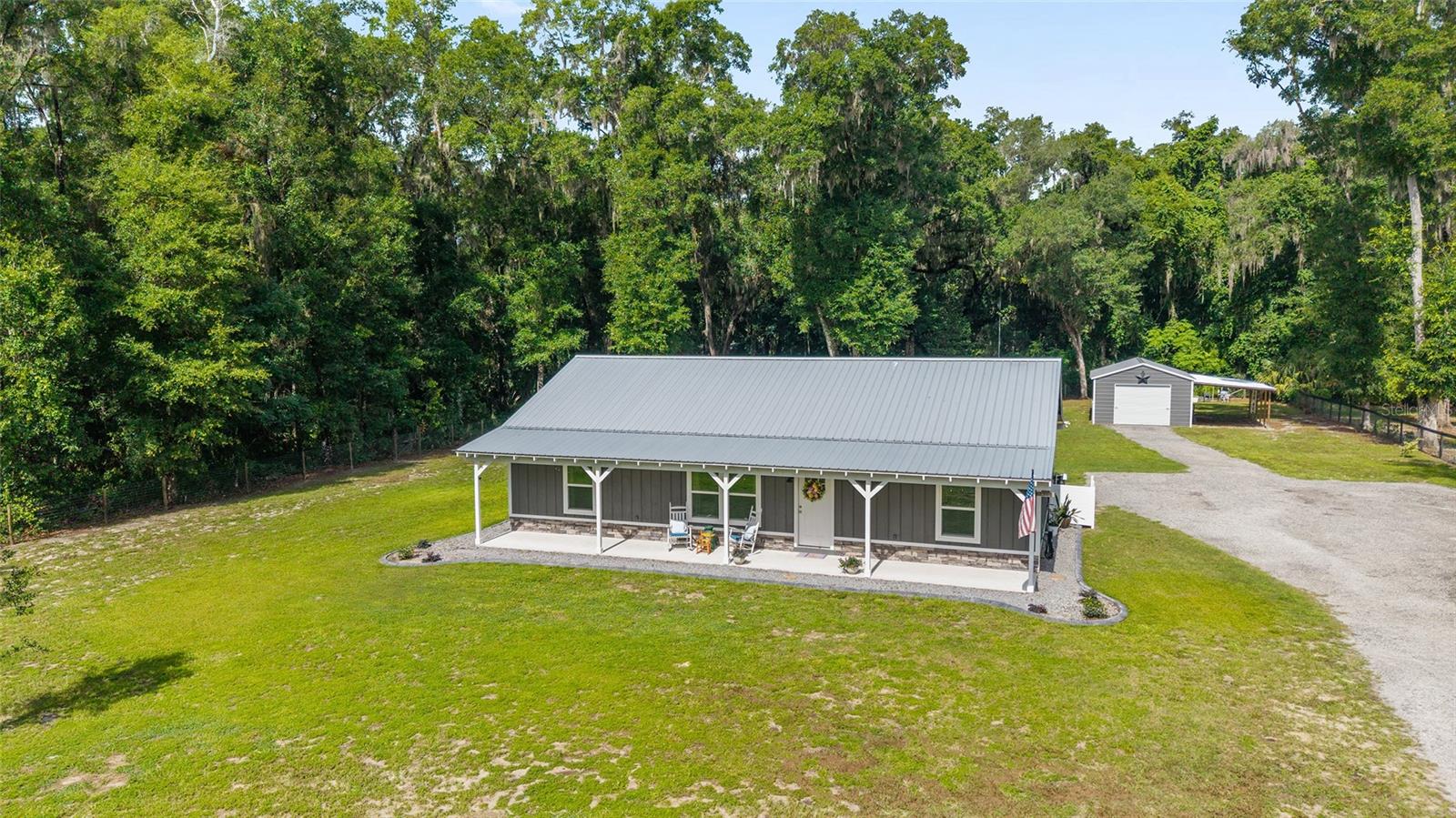 14366 NE 42ND TER, ANTHONY, FL, 32617