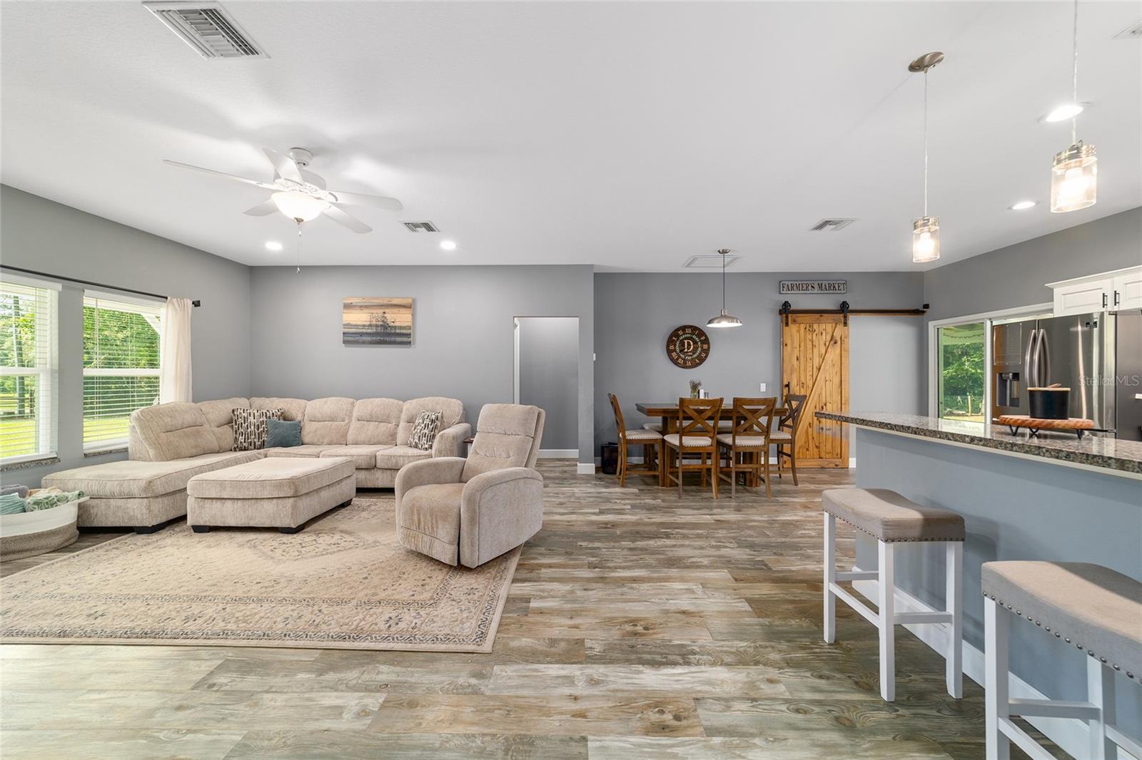 14366 NE 42ND TER, ANTHONY, FL, 32617
