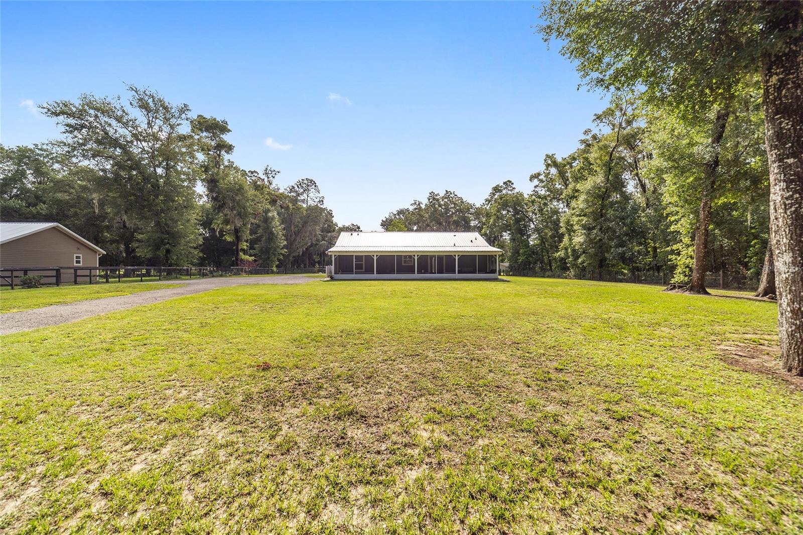 14366 NE 42ND TER, ANTHONY, FL, 32617