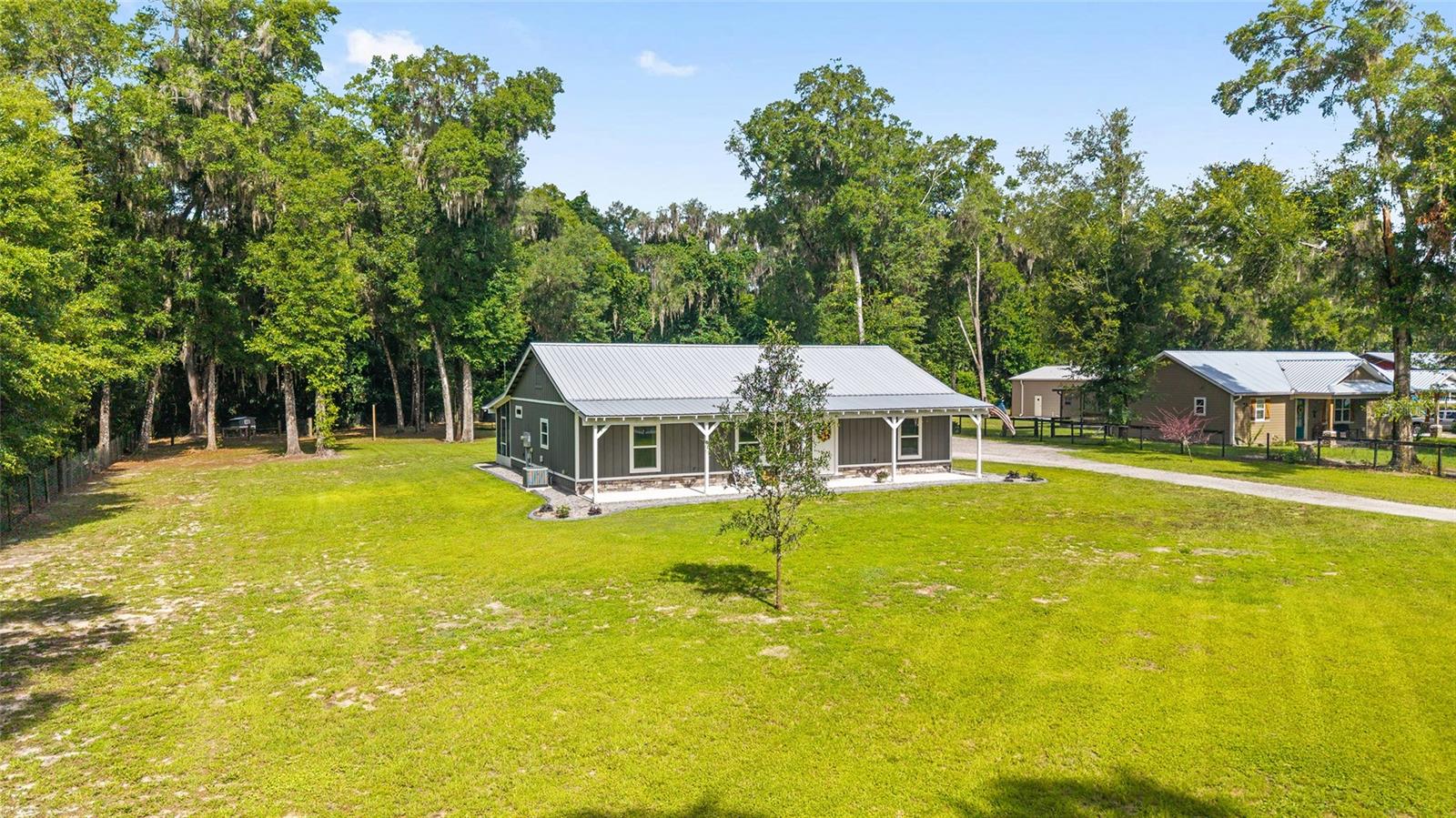 14366 NE 42ND TER, ANTHONY, FL, 32617