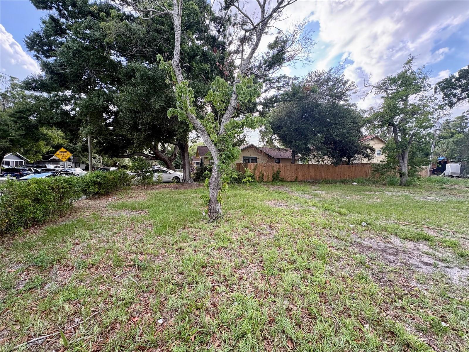 3501 17TH AVE S, ST PETERSBURG, FL, 33711