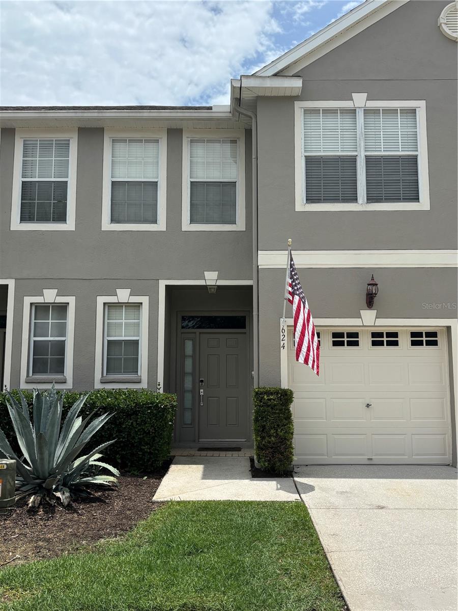 624 BLACK LION DR NE, ST PETERSBURG, FL, 33716
