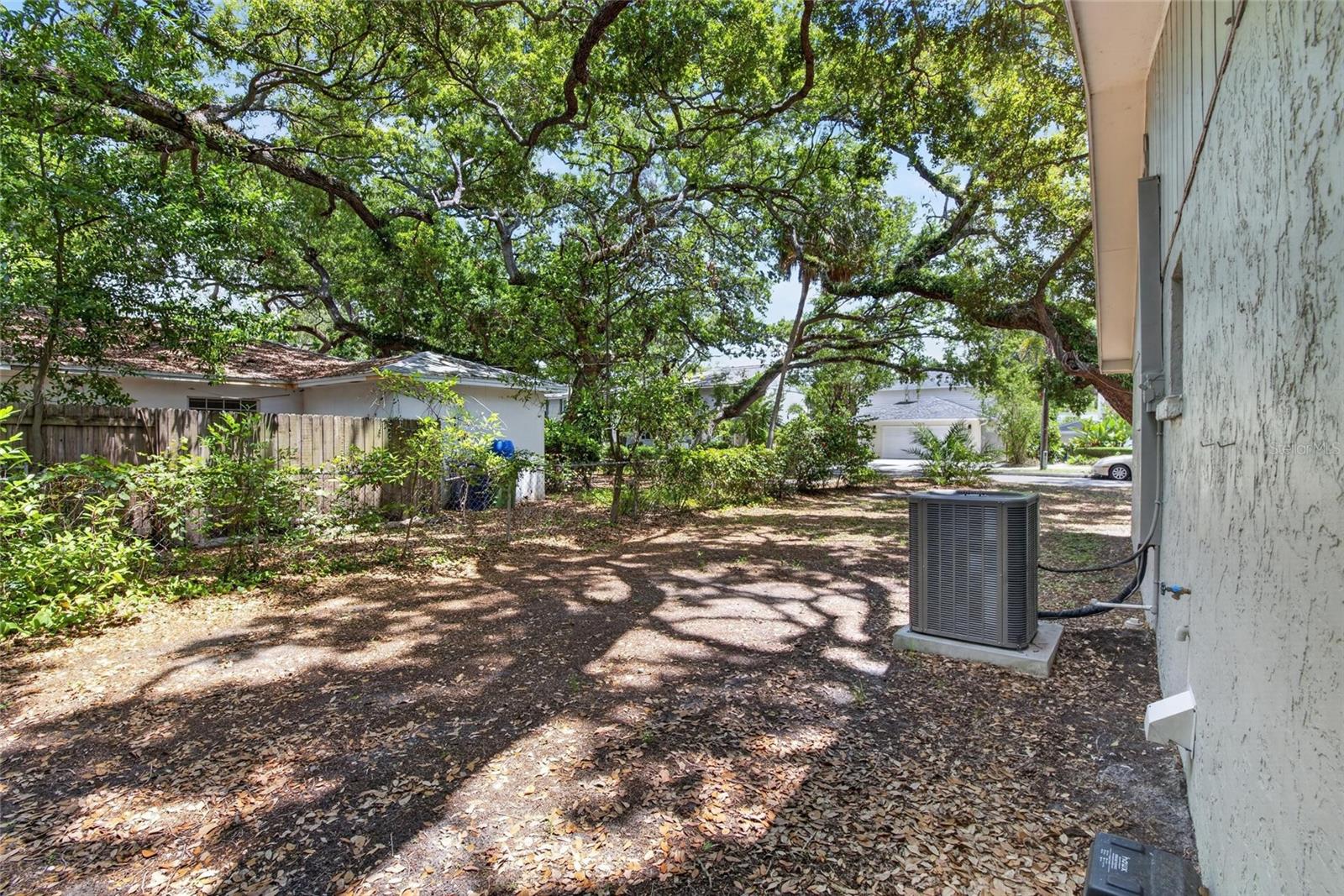 5326 S RUSSELL ST, TAMPA, FL, 33611