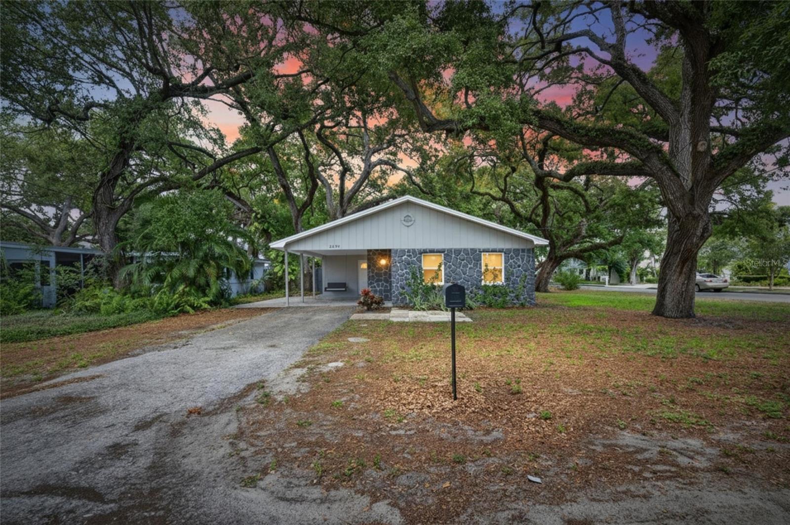 5326 S RUSSELL ST, TAMPA, FL, 33611