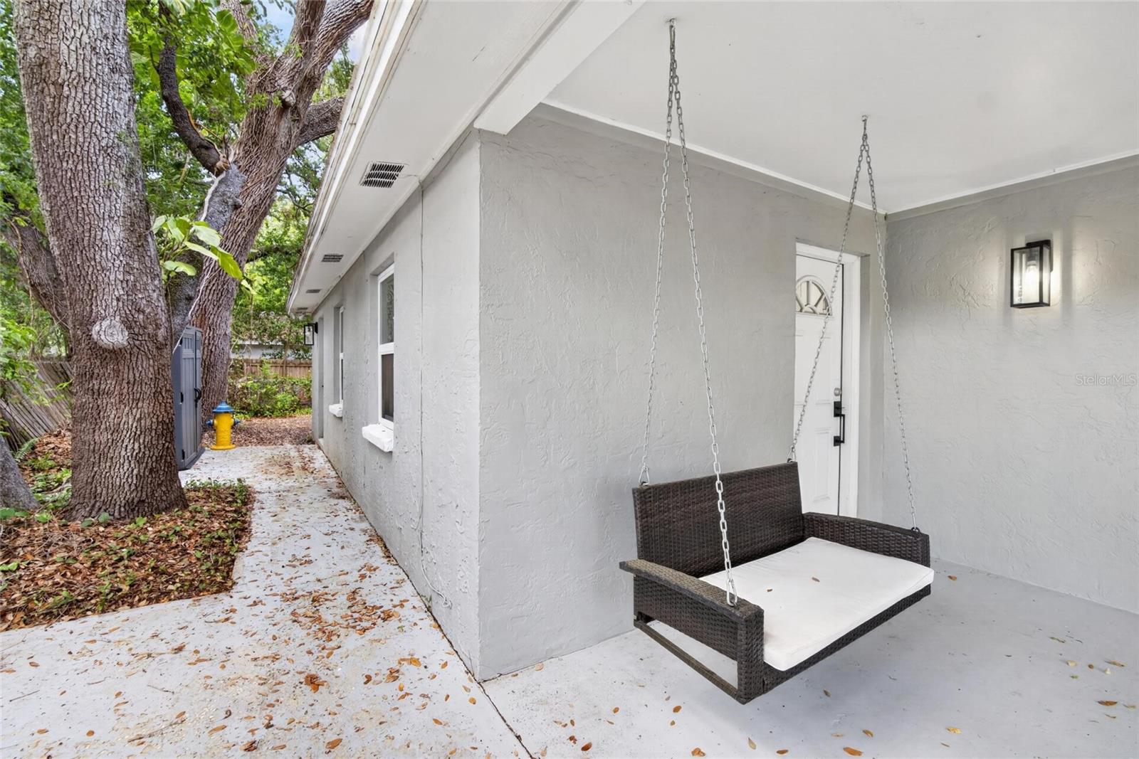 5326 S RUSSELL ST, TAMPA, FL, 33611