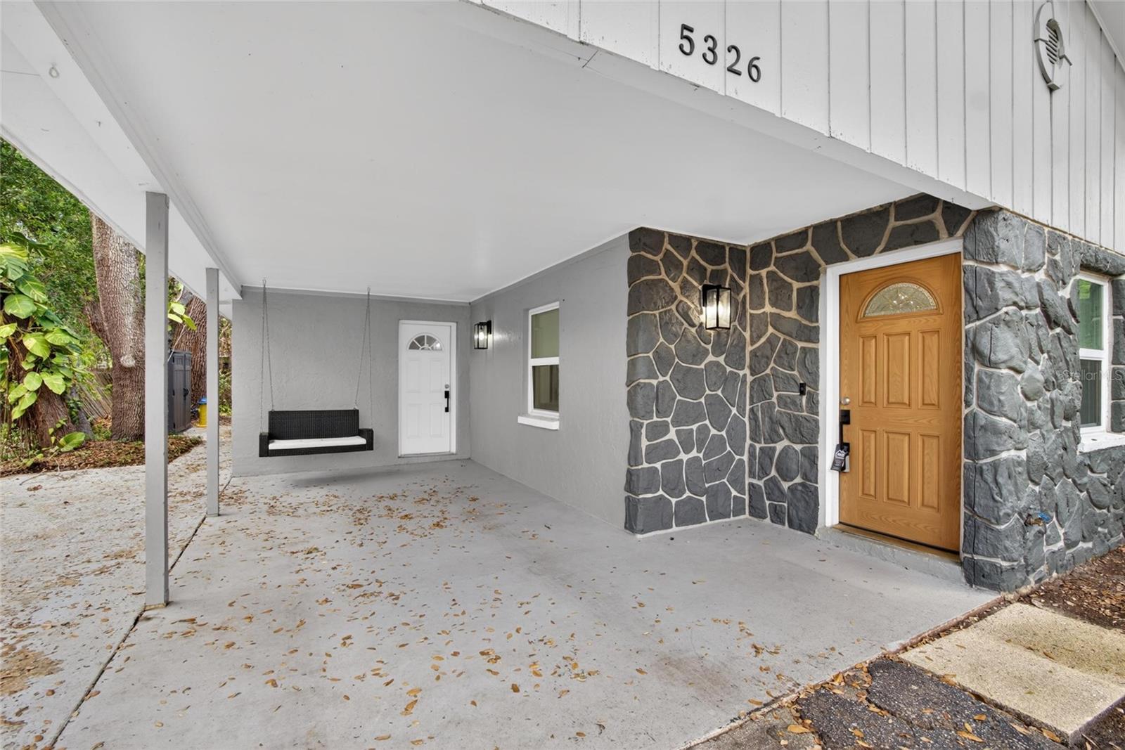 5326 S RUSSELL ST, TAMPA, FL, 33611