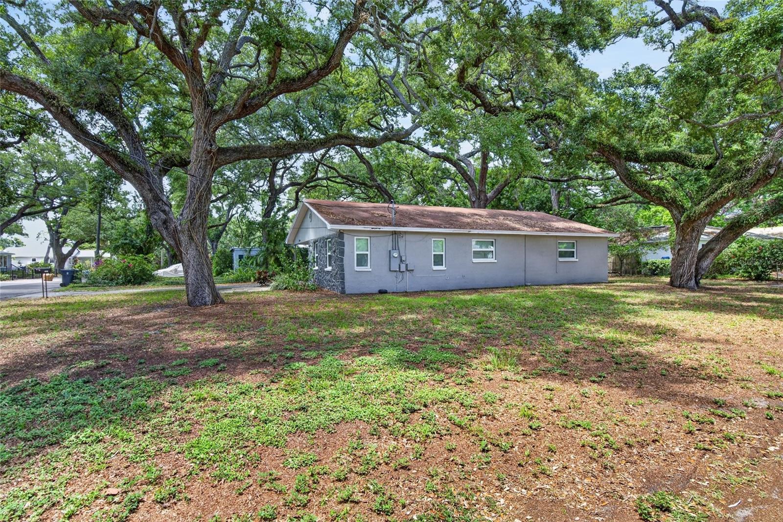 5326 S RUSSELL ST, TAMPA, FL, 33611
