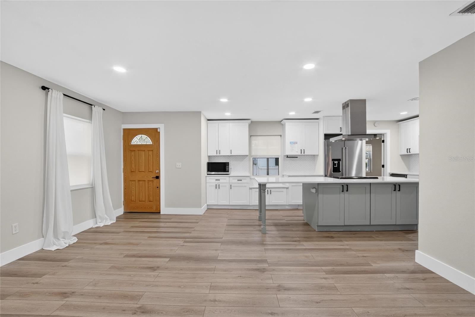 5326 S RUSSELL ST, TAMPA, FL, 33611