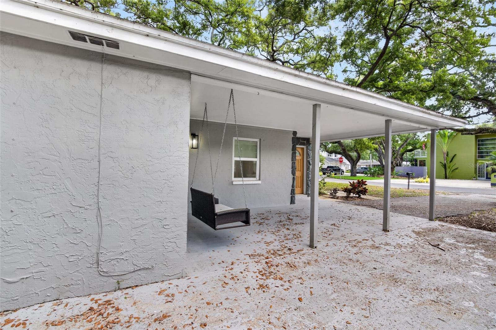 5326 S RUSSELL ST, TAMPA, FL, 33611