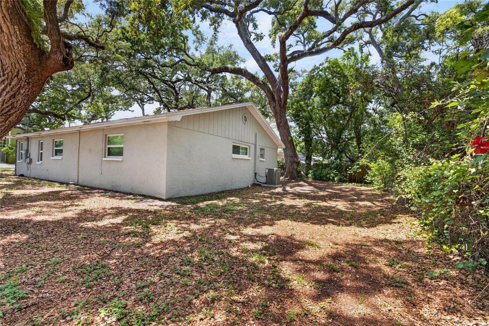 5326 S RUSSELL ST, TAMPA, FL, 33611