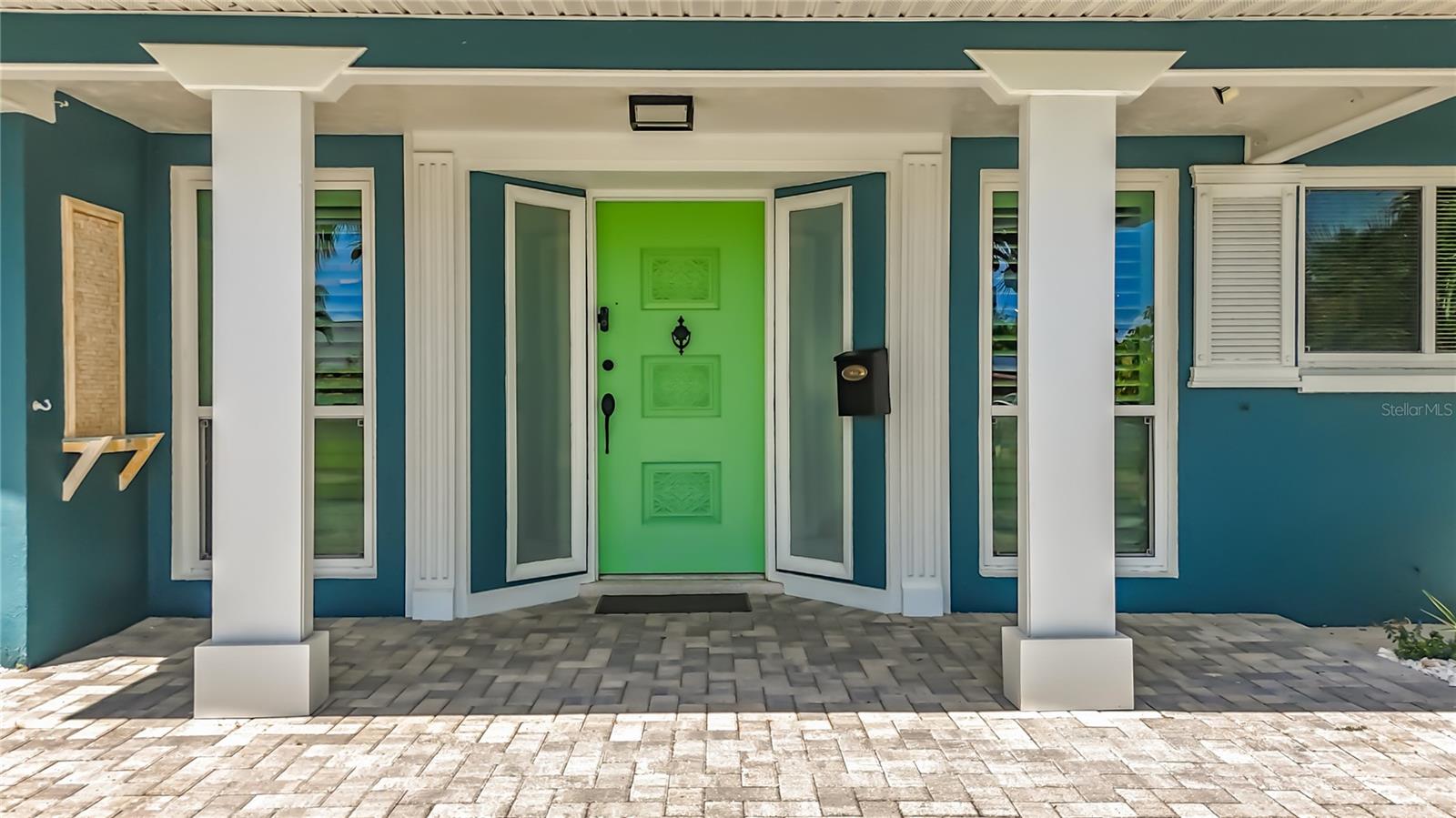 5083 41ST ST S, ST PETERSBURG, FL, 33711