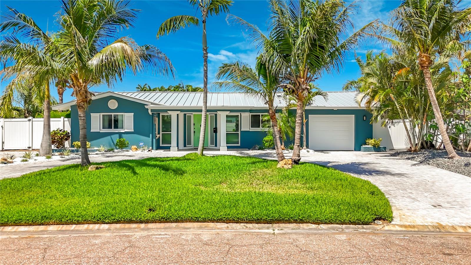 5083 41ST ST S, ST PETERSBURG, FL, 33711