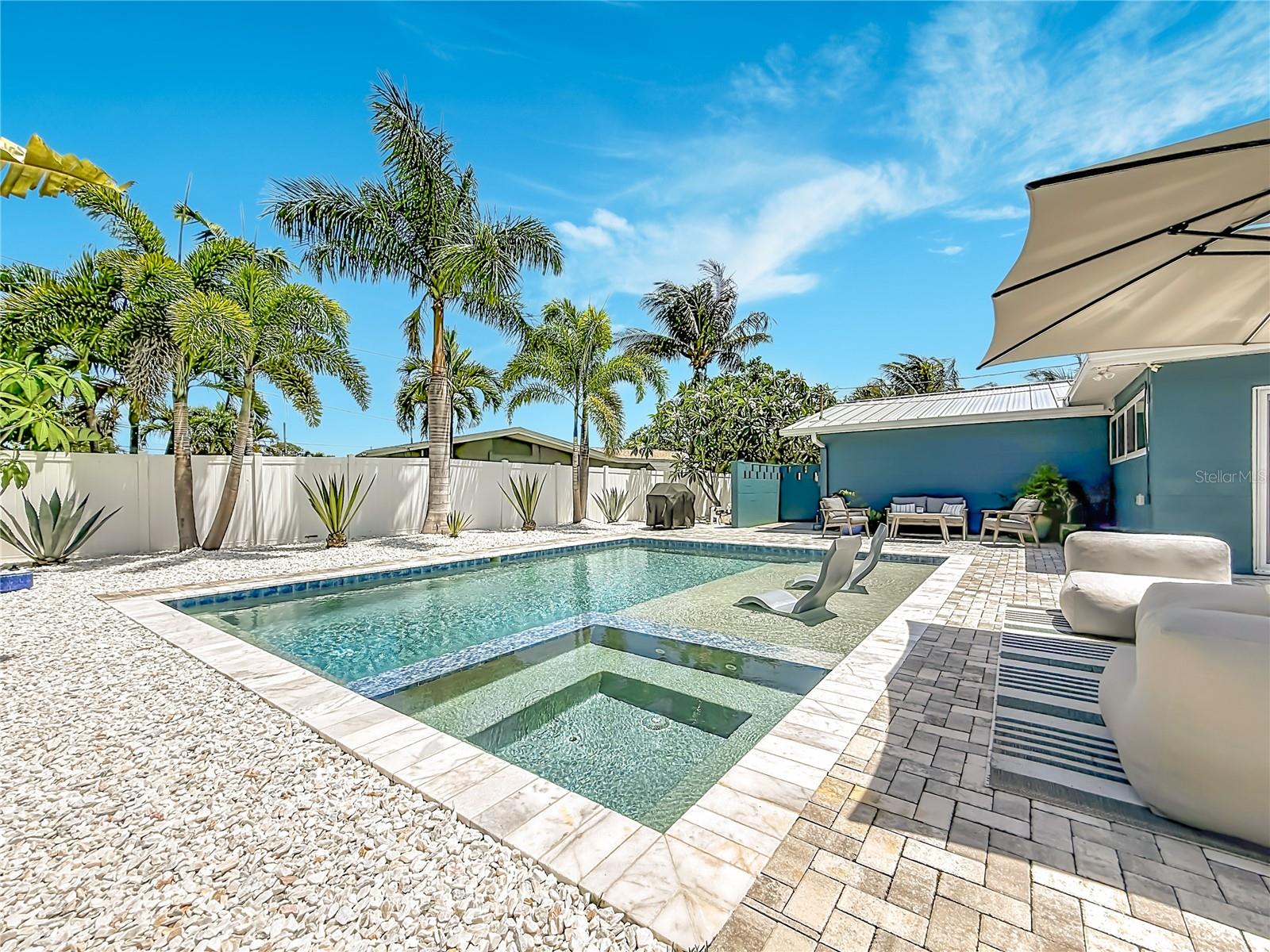 5083 41ST ST S, ST PETERSBURG, FL, 33711