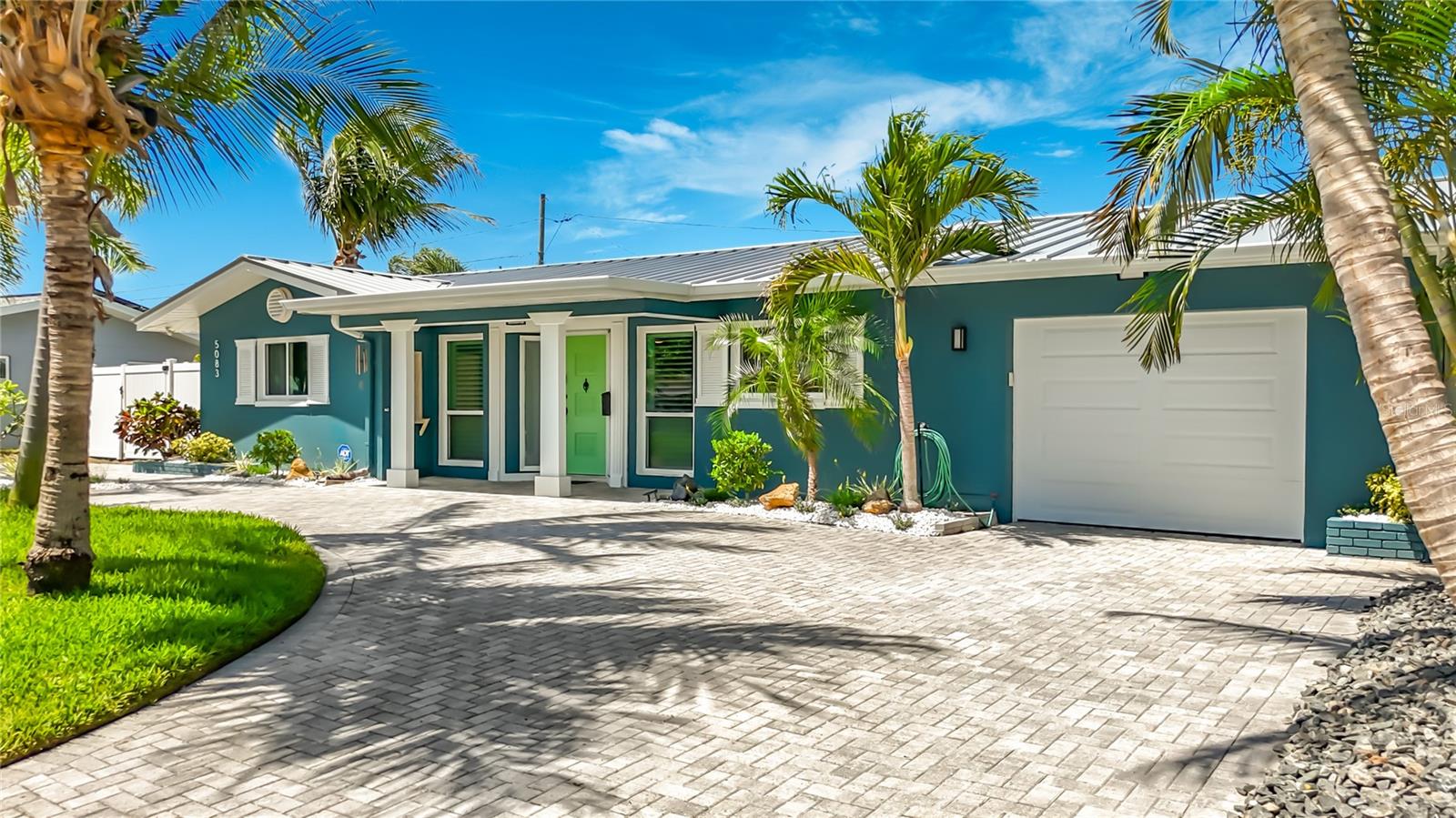 5083 41ST ST S, ST PETERSBURG, FL, 33711