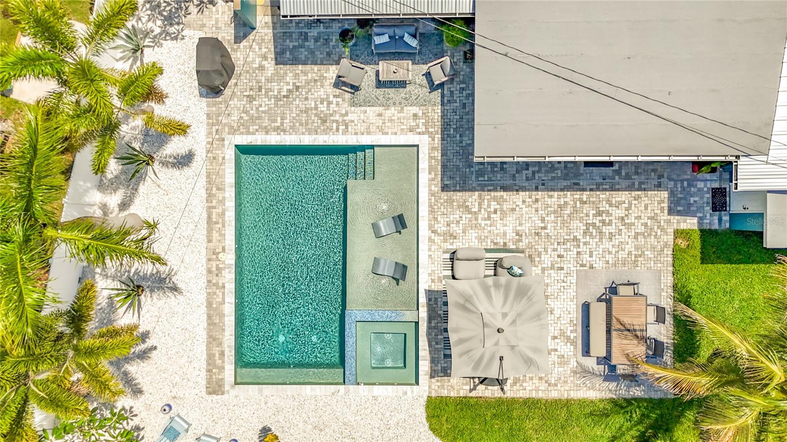 5083 41ST ST S, ST PETERSBURG, FL, 33711