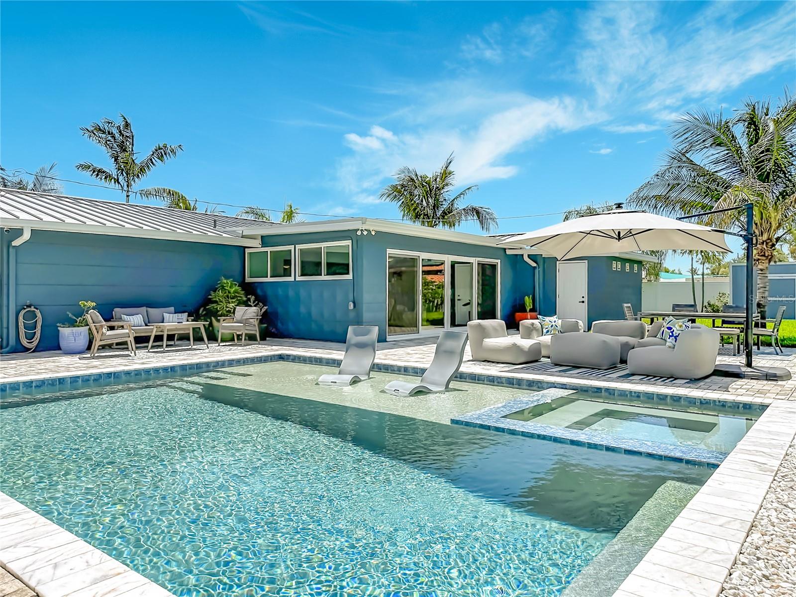 5083 41ST ST S, ST PETERSBURG, FL, 33711