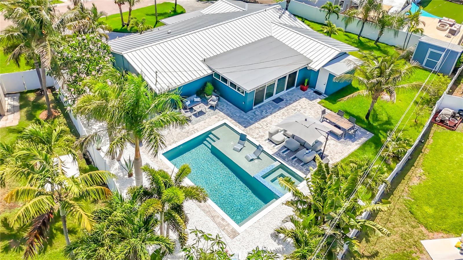 5083 41ST ST S, ST PETERSBURG, FL, 33711