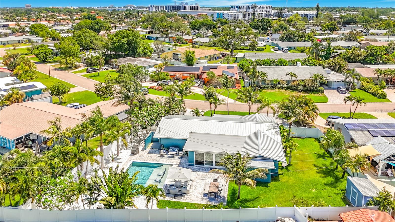 5083 41ST ST S, ST PETERSBURG, FL, 33711