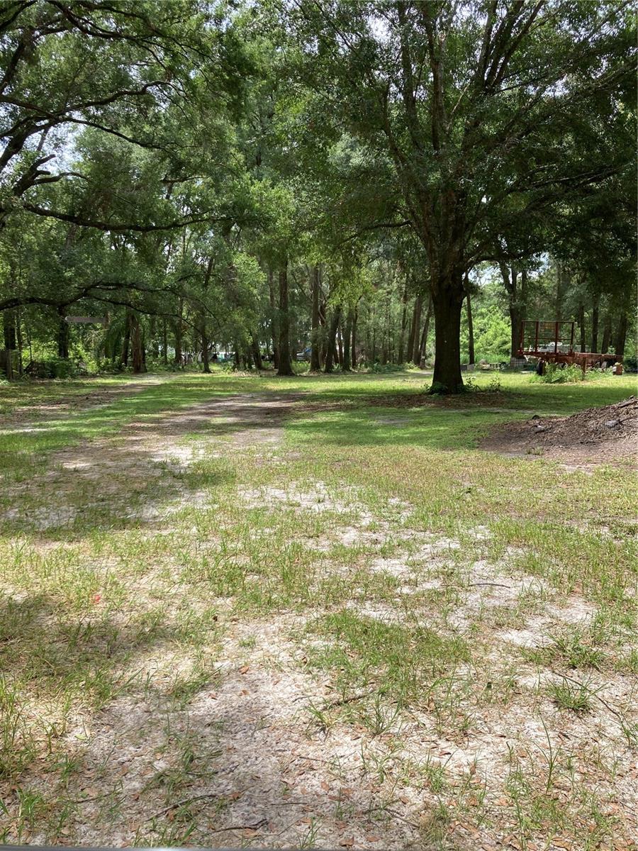 E PINE AVE, MOUNT DORA, FL, 32757