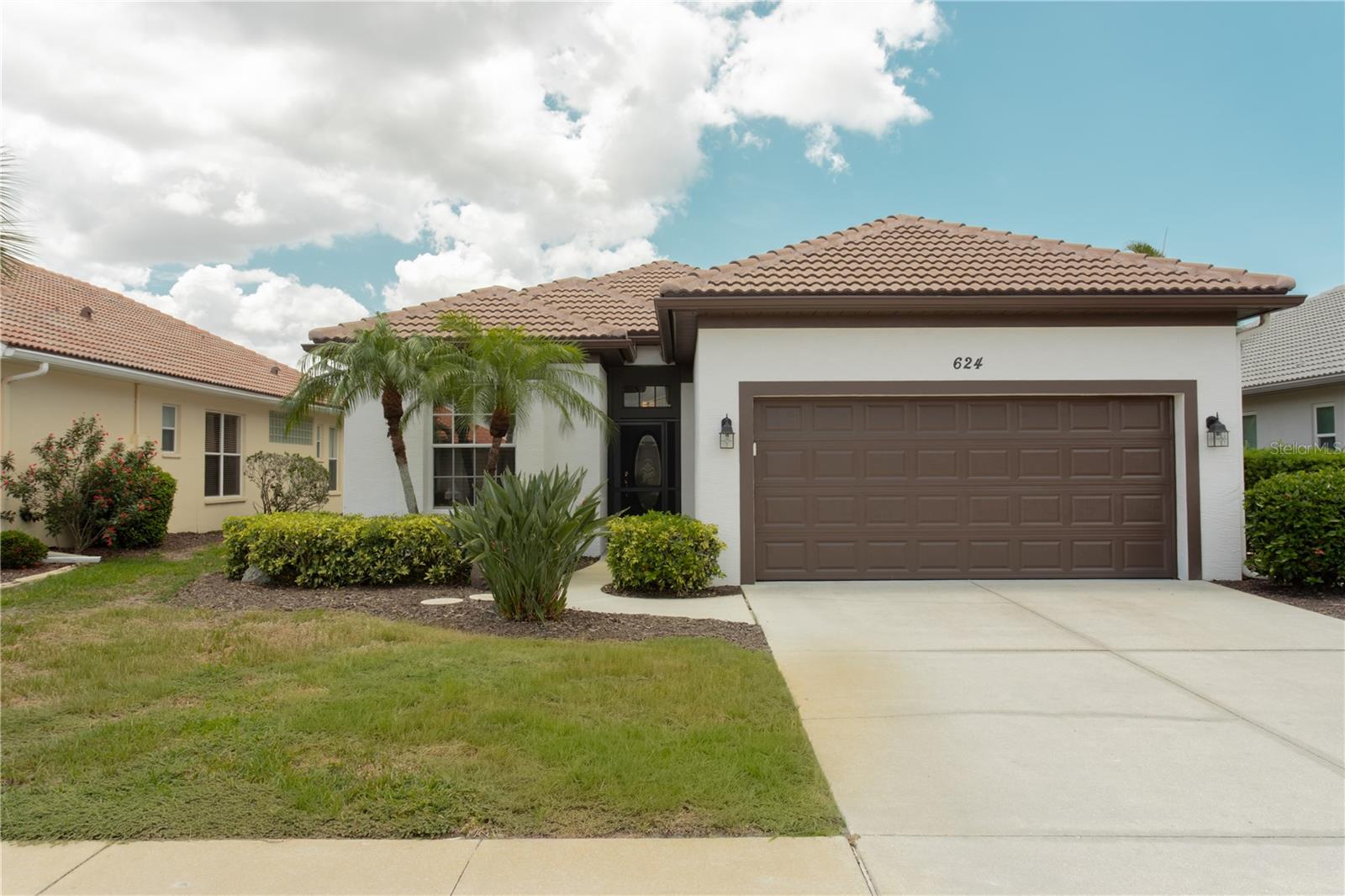 624 SILK OAK DR, VENICE, FL, 34293