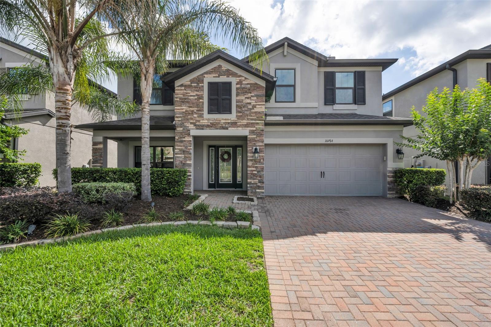 10764 PLEASANT KNOLL DR, TAMPA, FL, 33647