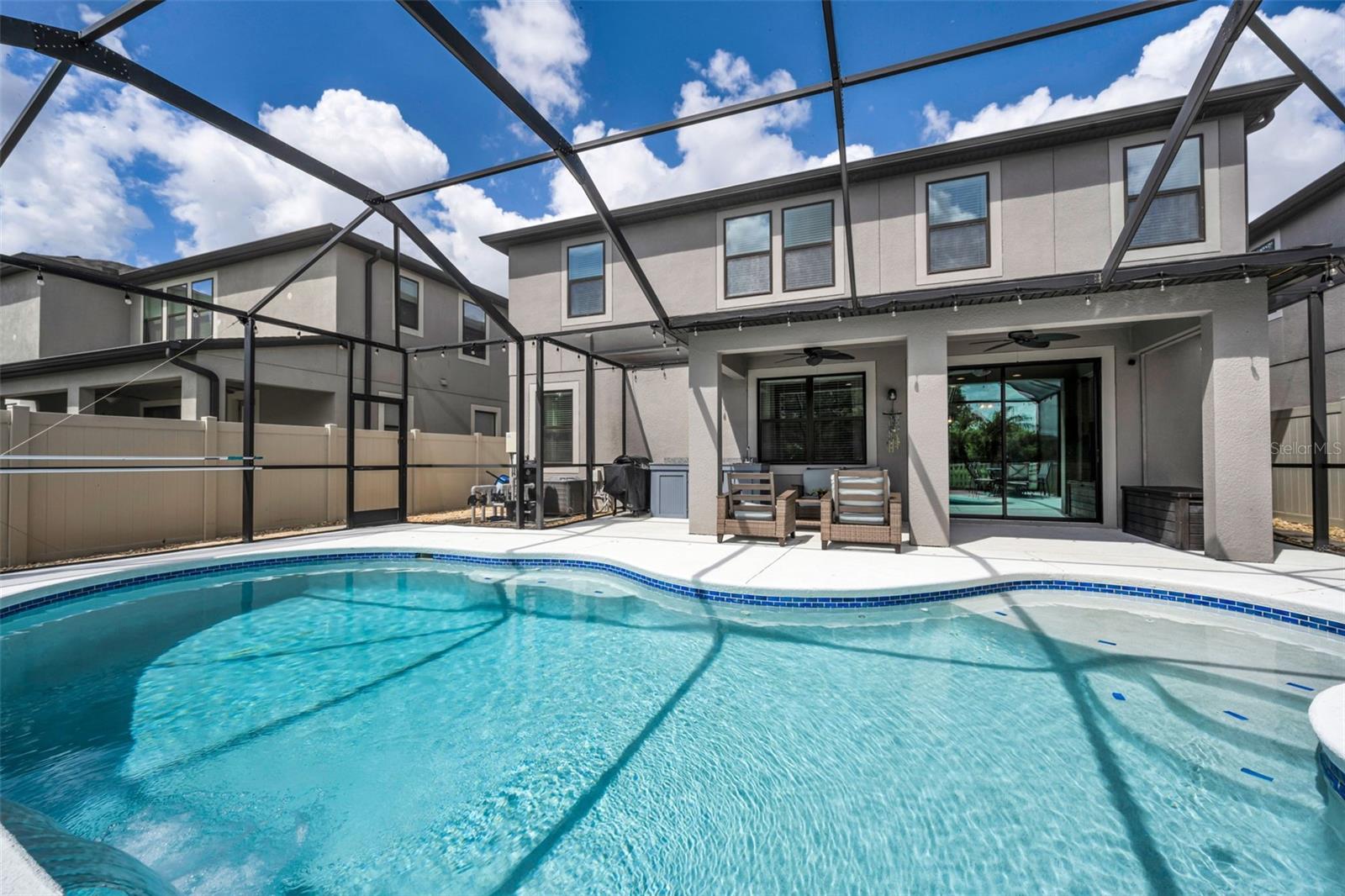 10764 PLEASANT KNOLL DR, TAMPA, FL, 33647