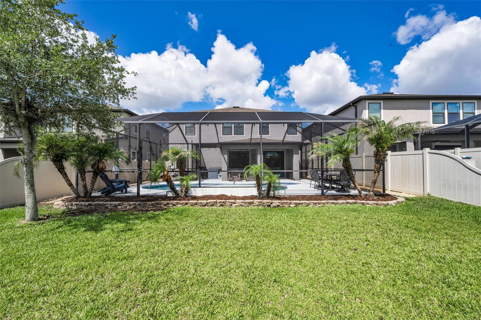 10764 PLEASANT KNOLL DR, TAMPA, FL, 33647